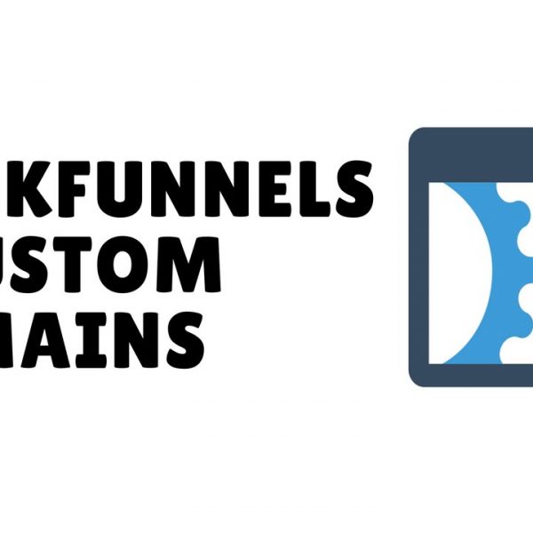 Custom Domain